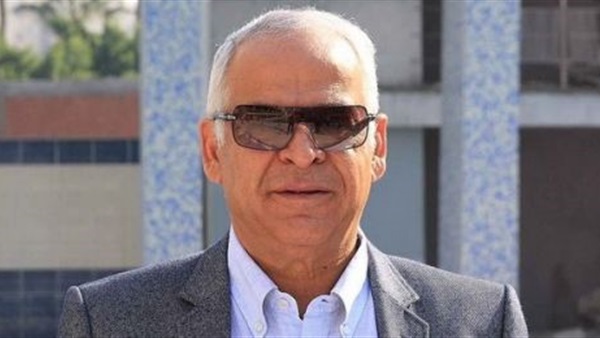 فرج عامر رئيساً للجنة