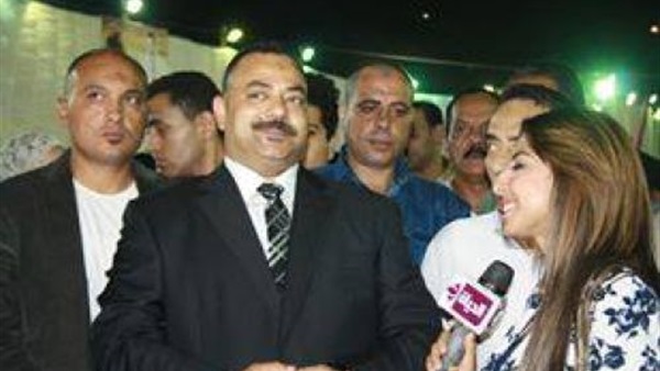 بالصور.. «نائب دار