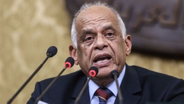«علي عبدالعال»: لا
