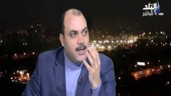محمد الباز: عن البرلمان