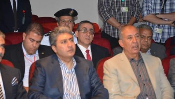 محافظ البحرالاحمر