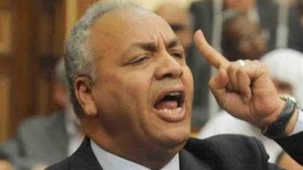 بكري.. لايستبعد أن