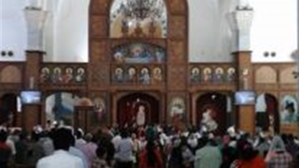 دوريات أمنية بالبحر