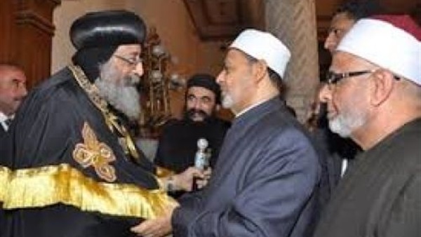 الطيب وعلام يزوران