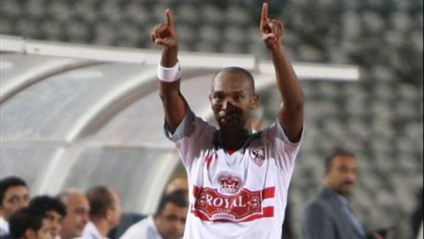 الزمالك يسعى لحل