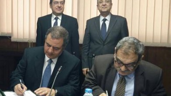 تعاون بين الكهرباء