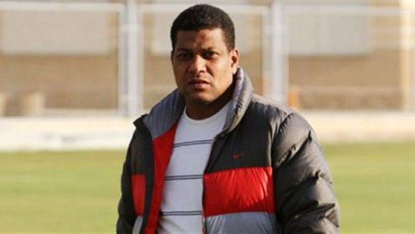 رحيل ”علاء عبدالعال”