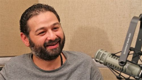أمير شاهين ” تاجر