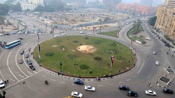 استنفار أمنى بالتحرير