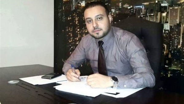 ”أحمد حسنى” : ”أبوالفتوح”