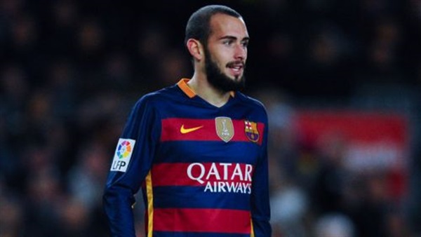 برشلونة يرفض رحيل