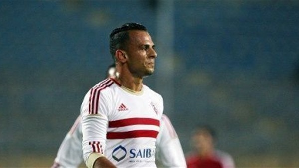 خالد قمر: لن أعود