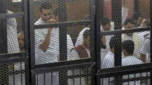 اليوم .. نظر محاكمة