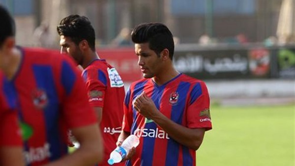 صالح جمعة مفاجأة