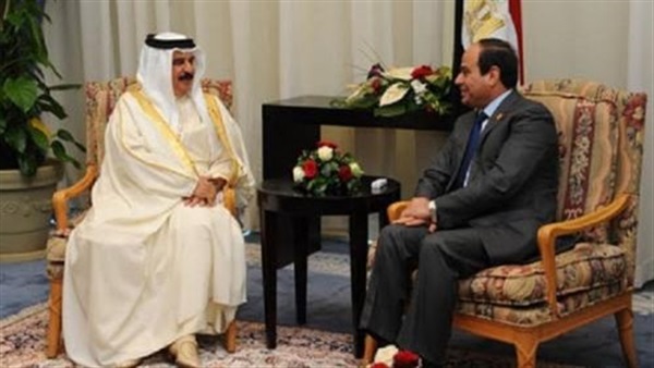 اليوم.. قمة «مصرية