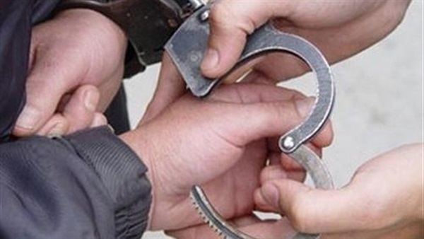 ضبط عاطل مطلوب في١٢٠٠