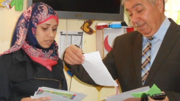 رئيس المعاهد القومية