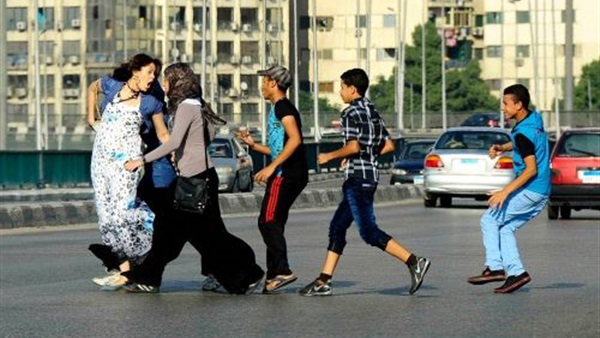 «أمن البحيرة» يضبط