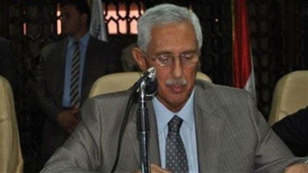 إحالة دعوى حل ”الأعلى