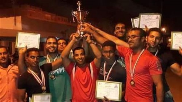 بالصور.. «الأقصر»