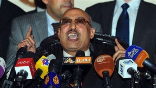 «دربالة» يستعجل