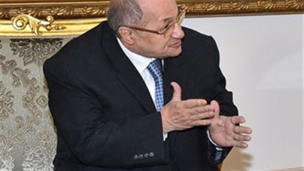 رئيس «النقض»: مصر