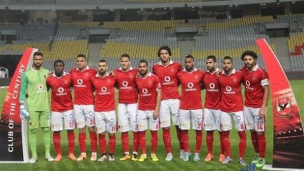 تشكيل الأهلي.. إيفونا