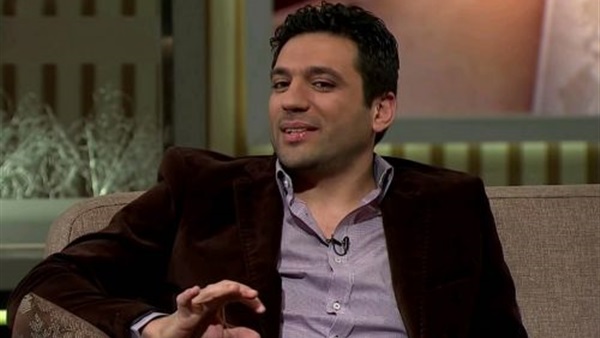 شاهد .. حسن الرداد