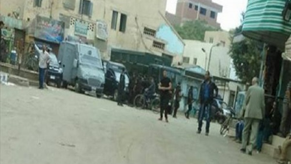 غدًا.. محاكمة المتهمين