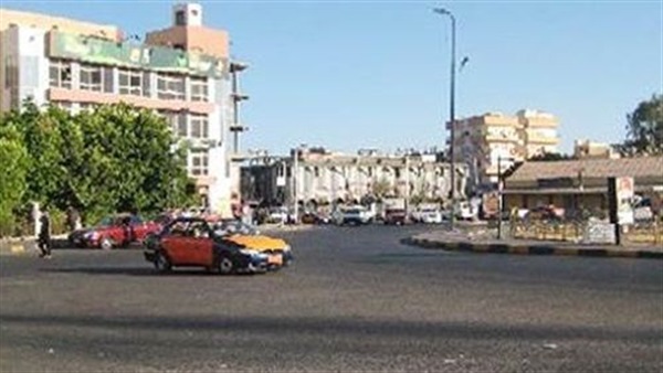 هدوء بميادين البحر