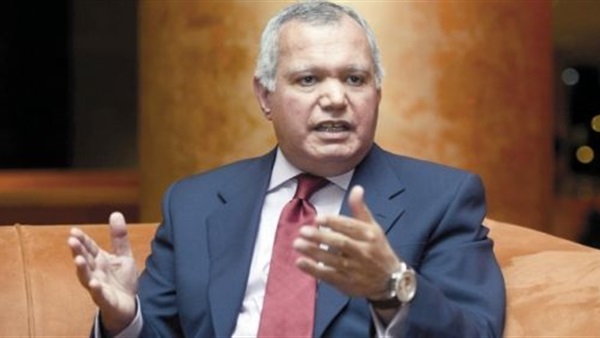 العرابي: ننتظر تفاصيل