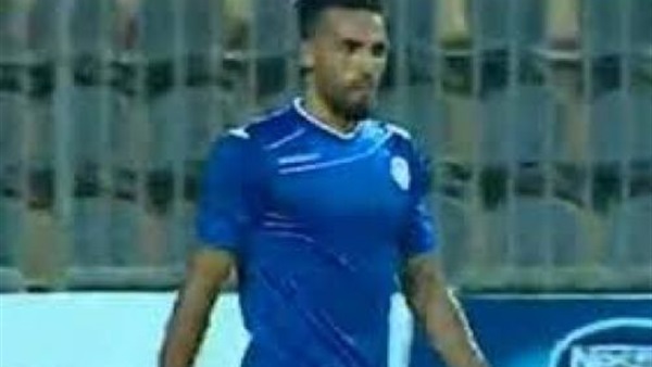 ”محارب” يسجل هدفاً