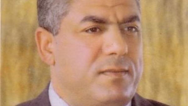 مدير تموين مطروح