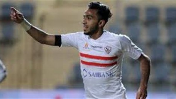 كهربا يرد على واقعة