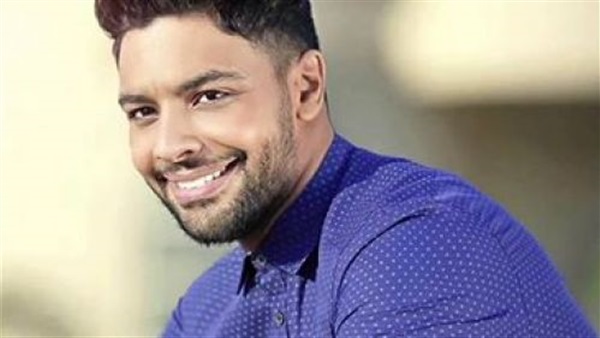 أحمد جمال يهنئ جمهوره