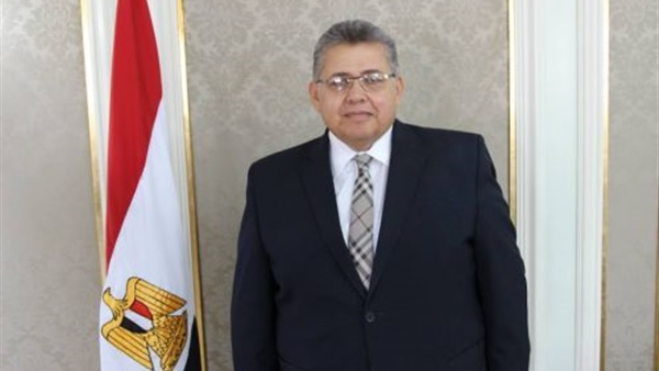 وزارة التعليم العالى