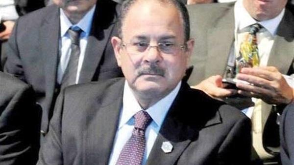 وزير الداخلية يتابع