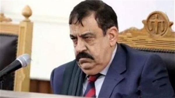 رفض طلب رد شحاتة