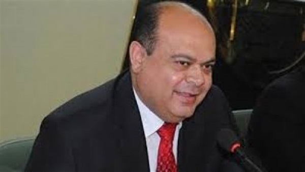أبو زيد: توصيل المرافق