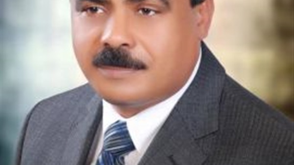 فريد شلبى رئيس المجموعة
