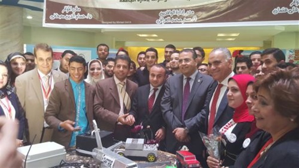درع المركز الأول