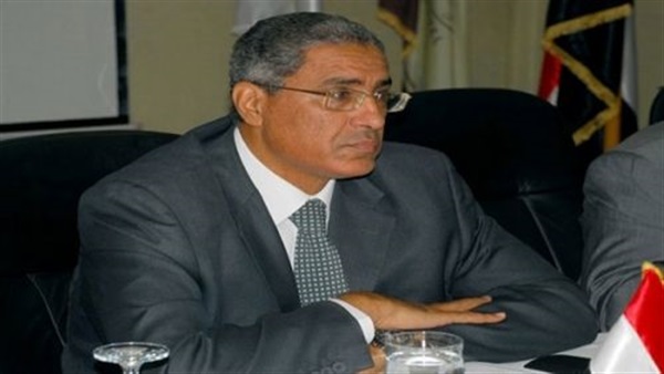 البيئة تشارك فى إجتماع