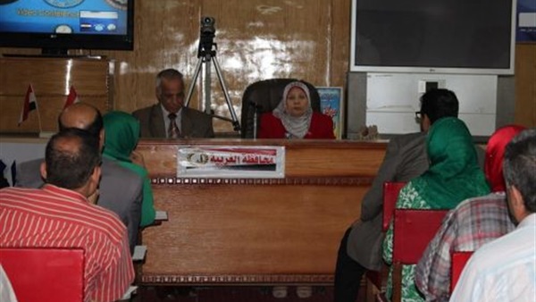 وكيلة وزارة التربية