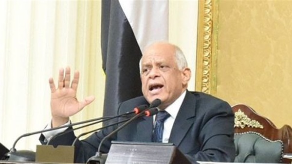 عبد العال ورؤساء