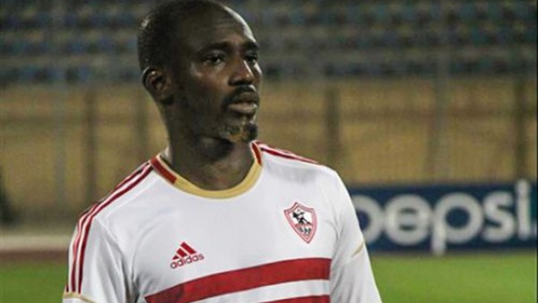 إصابة محمد كوفي