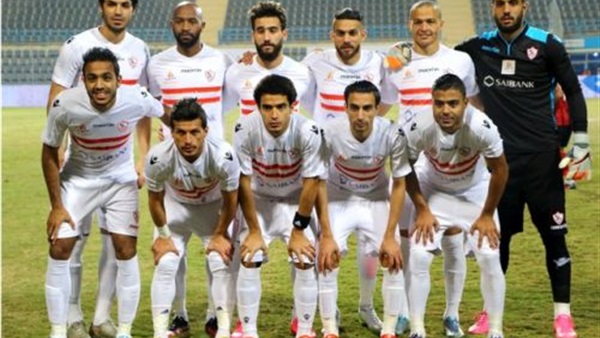 نقل مباراة الزمالك
