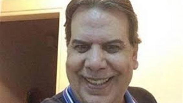 أحمد زغلول يهنئ عمرو