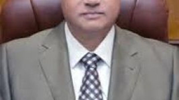 مدير أمن القاهره..