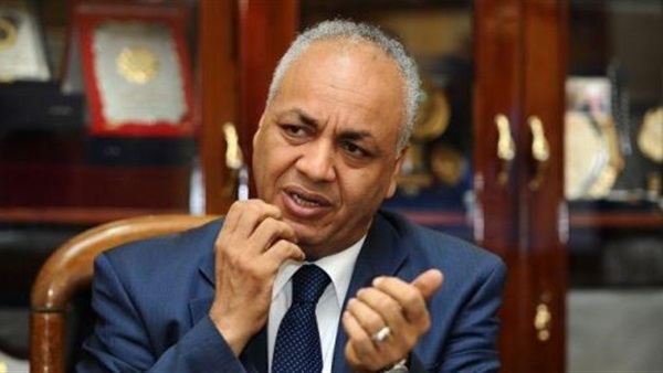 «بكري»: المنظمات