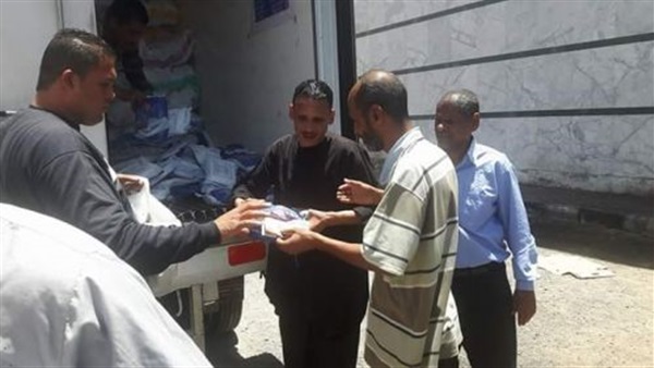 محافظ البحرالاحمر